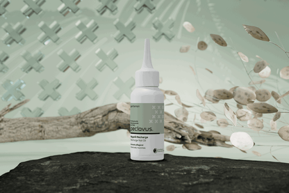 Peclavus gentleman Nagelöl Recharge 50 ml