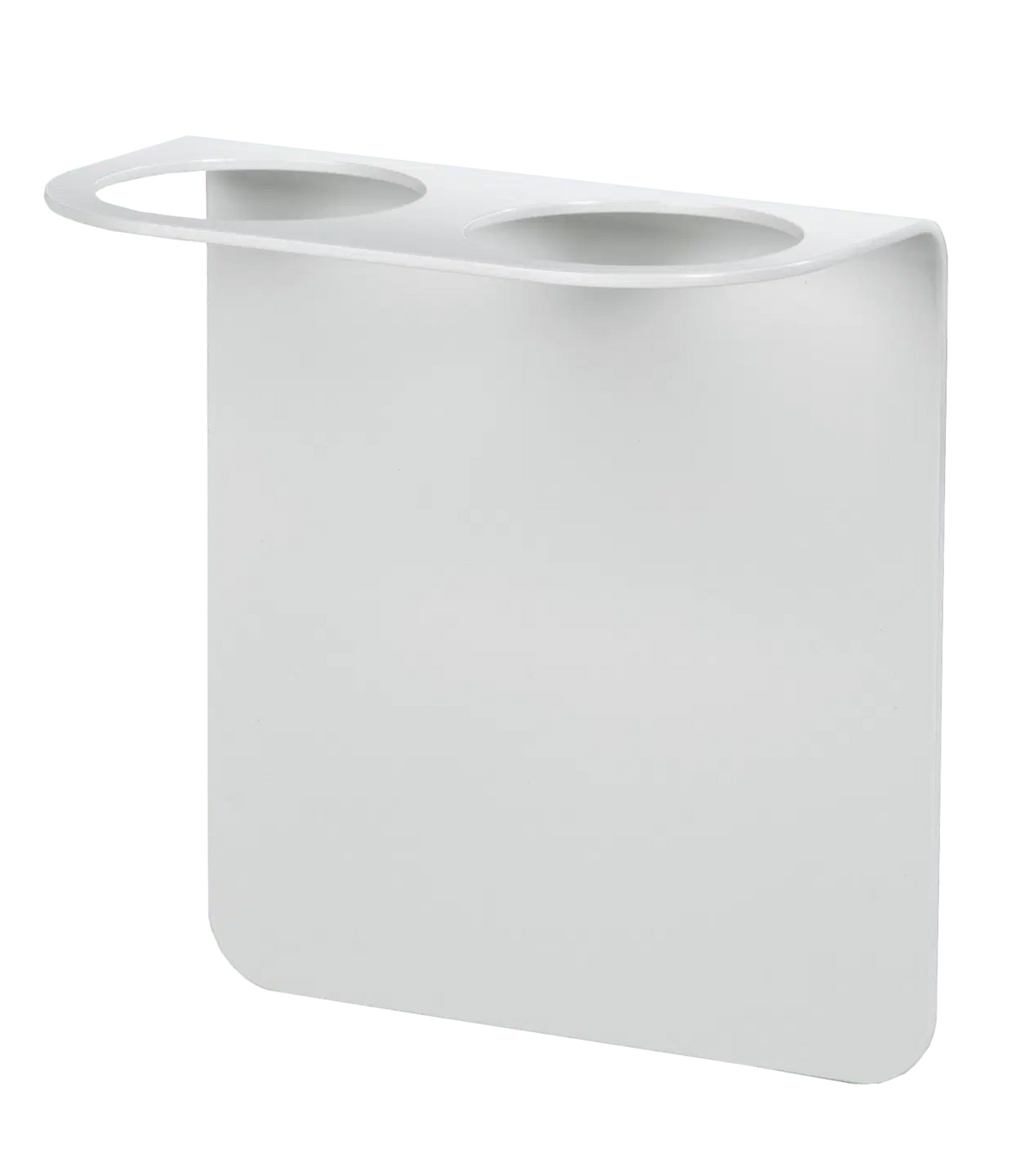 RUCK Magnet-Spenderhalter für peclavus Airlessspender für RUCK ROOM Möbel, L/B: 213/200mm