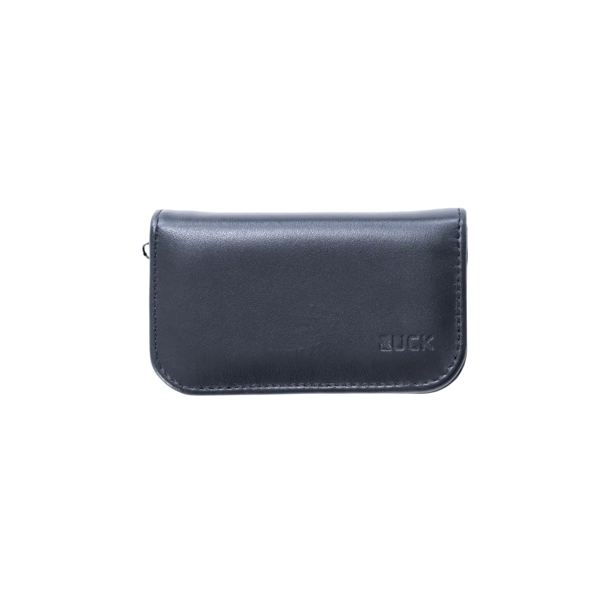 Peclavus Maniküre und Pediküre Etui, schwarz, 5-teilig
