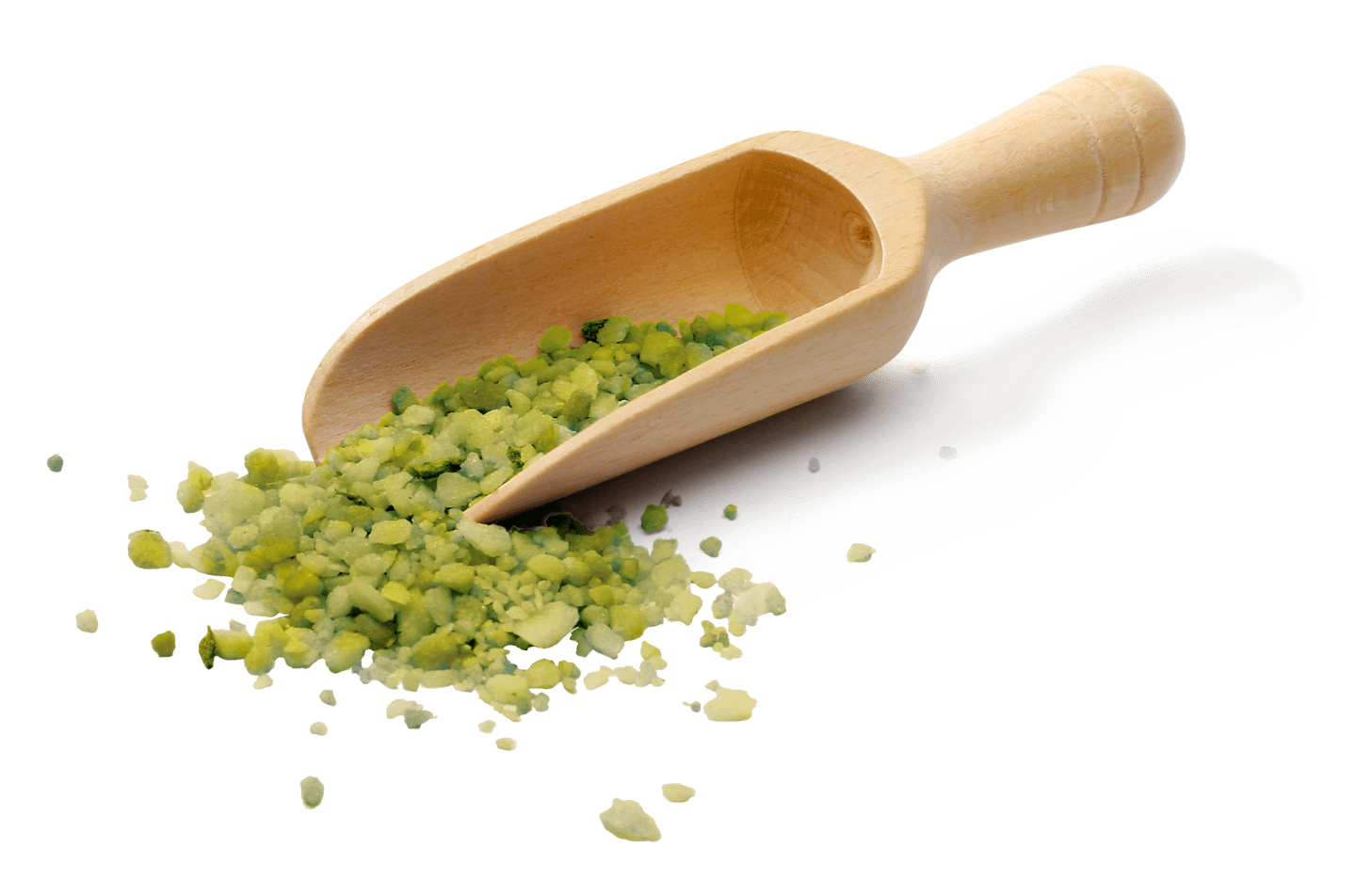 Peclavus wellness Salzschaufel