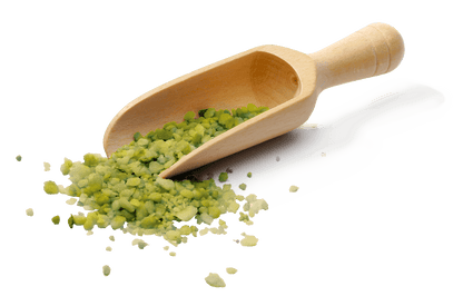 Peclavus wellness Salzschaufel