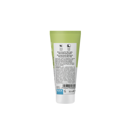 Peclavus PODOcare Fußcreme Granatapfel, regenerationsbedürftige Haut 30 ml