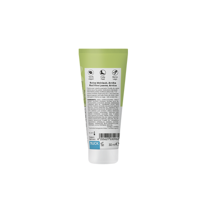 Peclavus PODOcare Fußcreme Weinlaub, müde Füße 30 ml