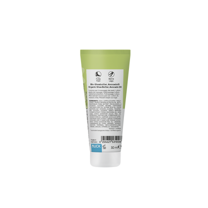 Peclavus PODOcare Fußmassage Lotion, regenerationsbedürftige Haut 30 ml