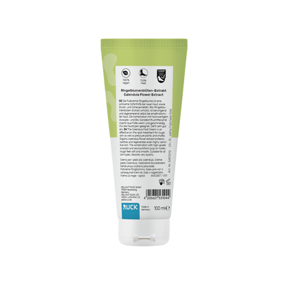 Peclavus PODOcare Fußcreme Ringelblume, raue Haut 100 ml