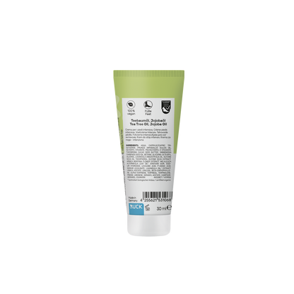 Peclavus PODOcare Fußcreme intensiv, trockene Haut 30 ml