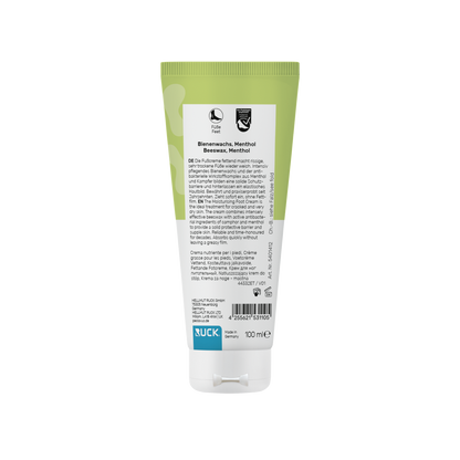Peclavus PODOcare Fußcreme fettend, sehr trockene Haut 100 ml