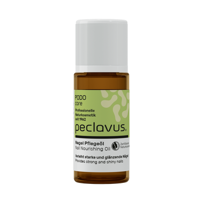 Peclavus PODOcare Nagel Pflegeöl, spröde Nägel 10 ml