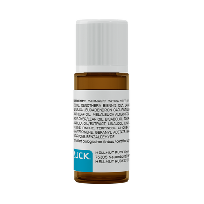 Peclavus PODOcare Nagel Pflegeöl, spröde Nägel 10 ml