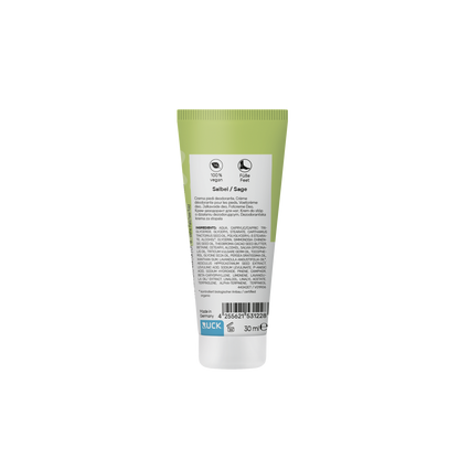 Peclavus PODOcare Fußcreme Deo, schwitzende Haut 30 ml