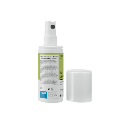 Peclavus PODOcare Fußspray Kräuterfrische, schwitzende Haut 150 ml