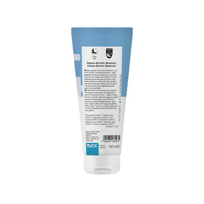 Peclavus PODOmed Fußcreme AntiMYX, pilzempfindliche Haut 100 ml