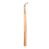 Peclavus Schuhlöffel Holz lang 55 cm, Buchenholz