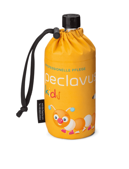 Peclavus kids Tausendfüßler Trinkflasche 400 ml