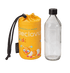 Peclavus kids Tausendfüßler Trinkflasche 400 ml