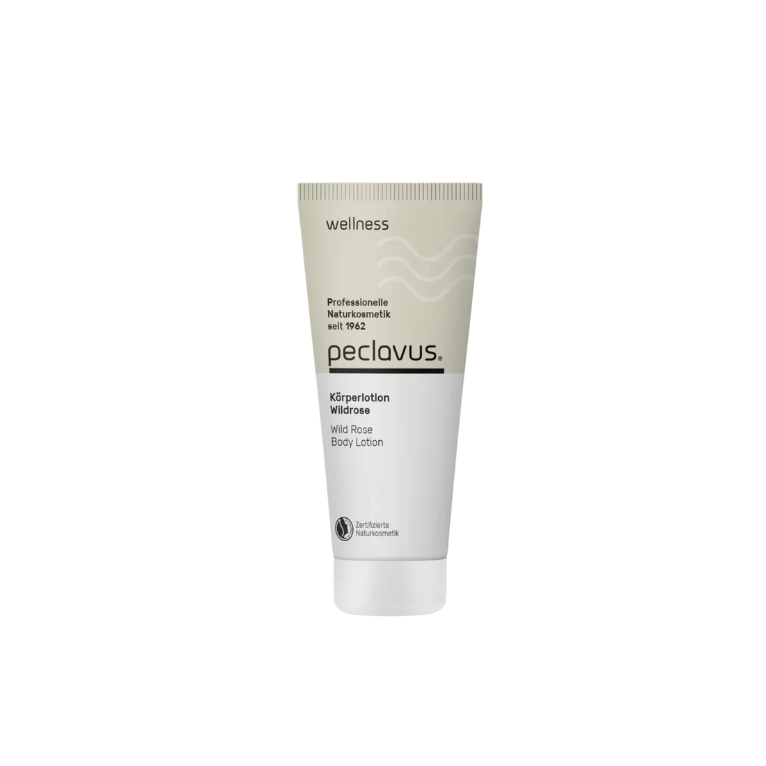 Peclavus wellness Körperlotion Wildrose 30ml