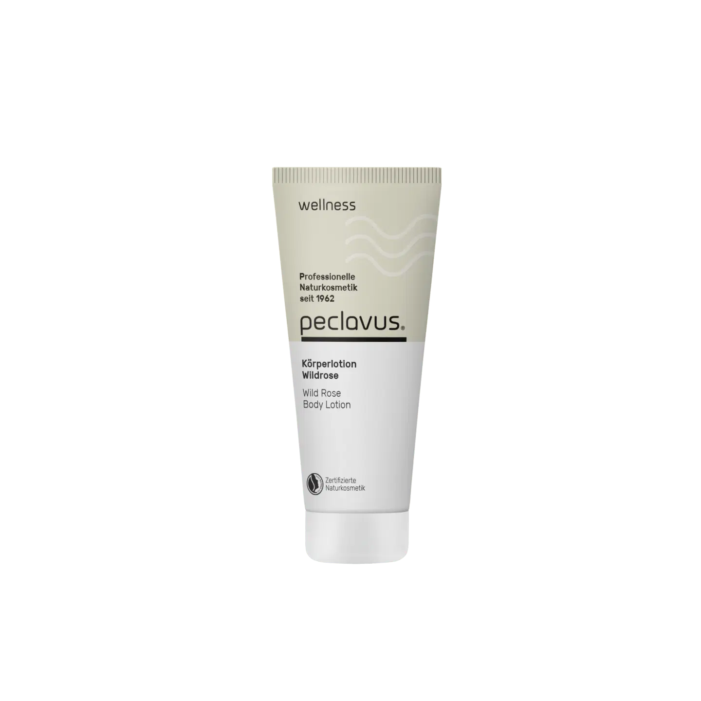 Peclavus wellness Körperlotion Wildrose 30ml