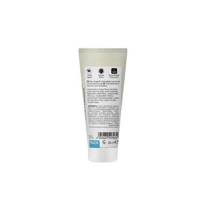 Peclavus wellness Körperlotion Wildrose 30ml