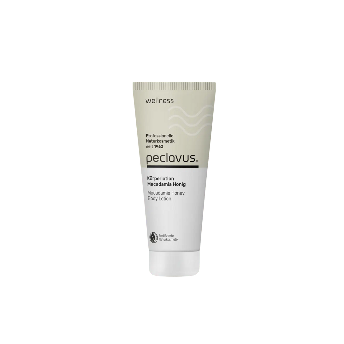 Peclavus hand Handcreme Macadamia Honig | Geborgen fühlen 30ml