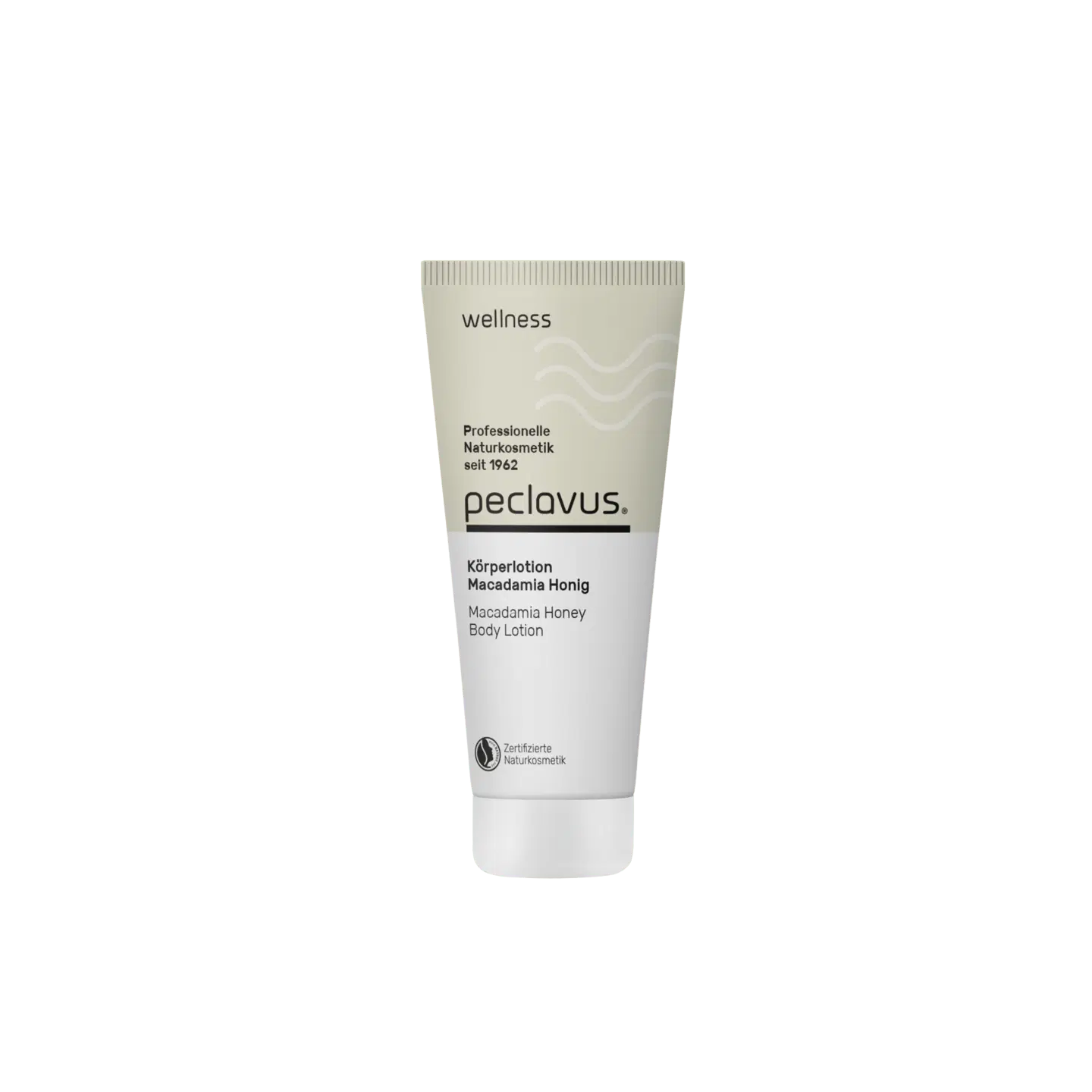 Peclavus hand Handcreme Macadamia Honig | Geborgen fühlen 30ml