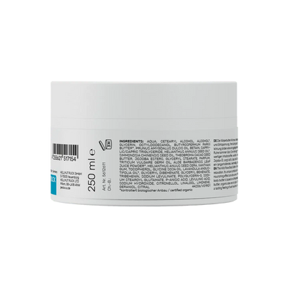 Peclavus wellness Körperbutter Wildrose 250ml