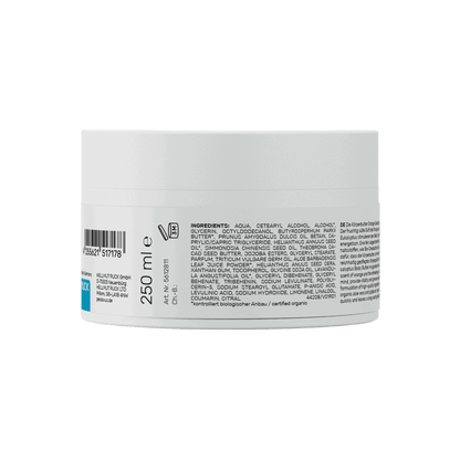 Peclavus wellness Körperbutter Orange Eukalyptus 250 ml