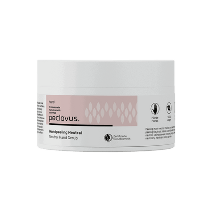 Peclavus hand Handpeeling neutral 300 g