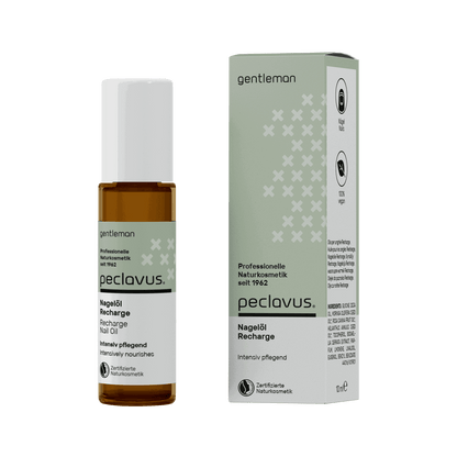 Peclavus gentleman Nagelöl Recharge 10 ml