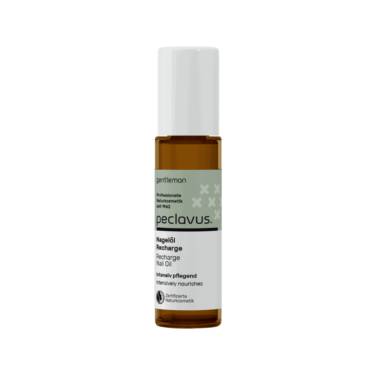 Peclavus gentleman Nagelöl Recharge 10 ml
