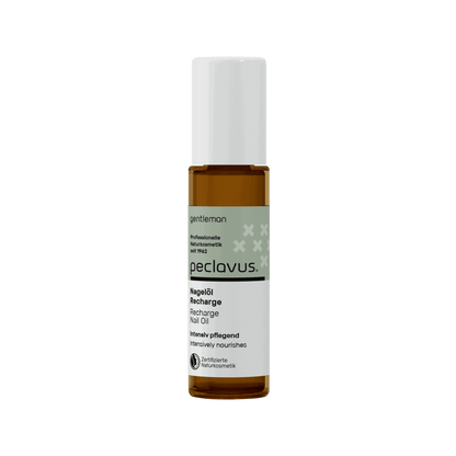 Peclavus gentleman Nagelöl Recharge 10 ml