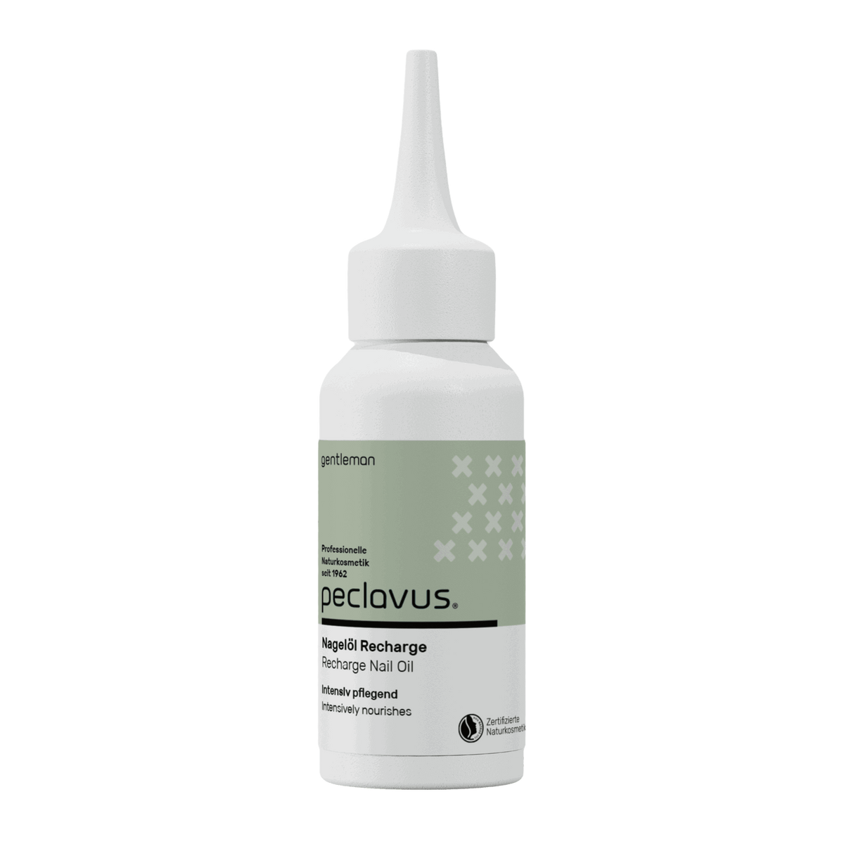 Peclavus gentleman Nagelöl Recharge 50 ml