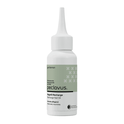 Peclavus gentleman Nagelöl Recharge 50 ml