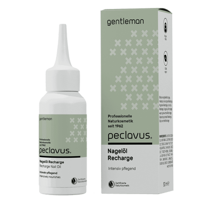 Peclavus gentleman Nagelöl Recharge 50 ml