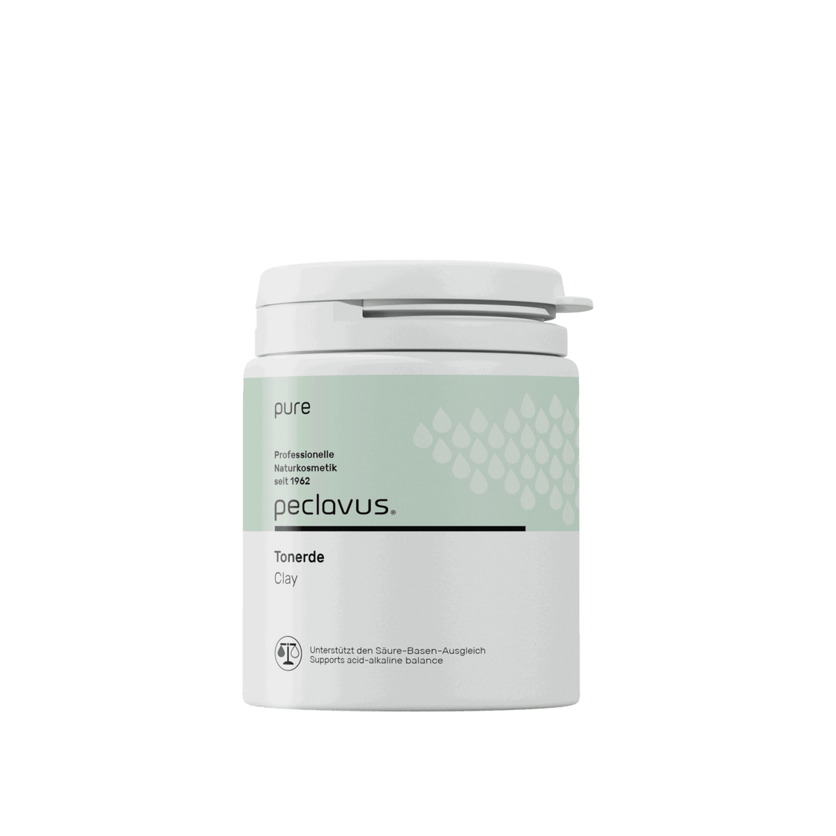 Peclavus pure Tonerde 500 g