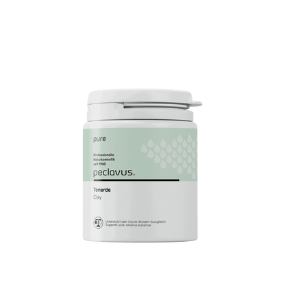 Peclavus pure Tonerde 500 g