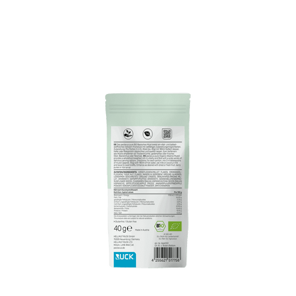 Peclavus pure BIO Basisches Müsli 40 g