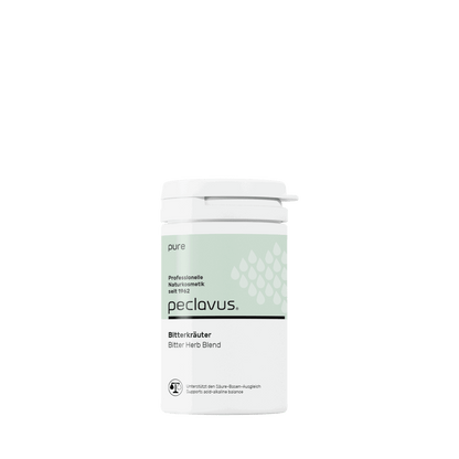Peclavus pure Bitterkräuter 100 g