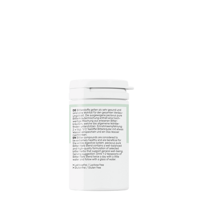 Peclavus pure Bitterkräuter 100 g