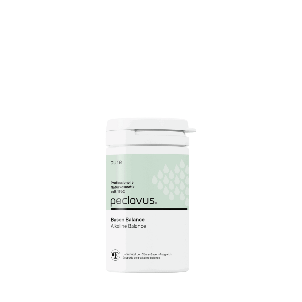 Peclavus pure Basen Balance 220 g