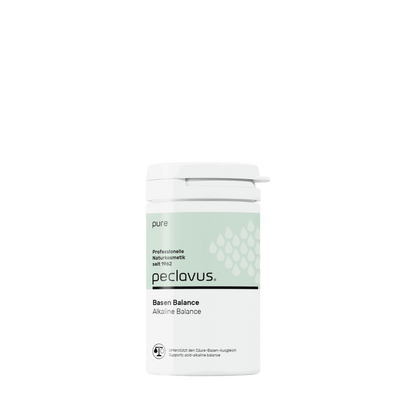 Peclavus pure Basen Balance 220 g