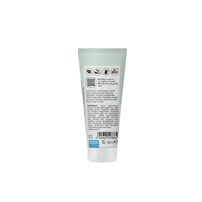 Peclavus pure Basische Körperlotion 30 ml