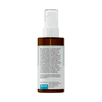 Peclavus pure Basisches Tonikum 100 ml
