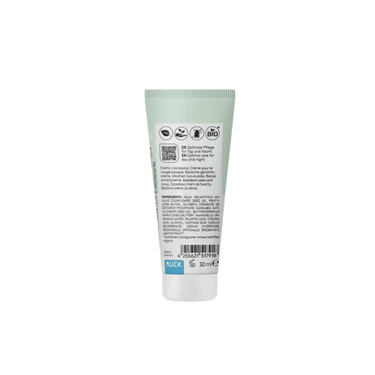 Peclavus pure Basische Gesichtscreme 30 ml
