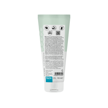 Peclavus pure Basische Gesichtscreme 100 ml
