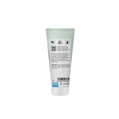 Peclavus pure Basische Pflegedusche 30 ml