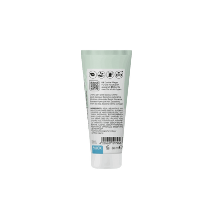 Peclavus pure Basische Fusscreme 30 ml