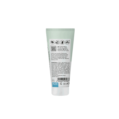Peclavus pure Basische Handcreme 30 ml