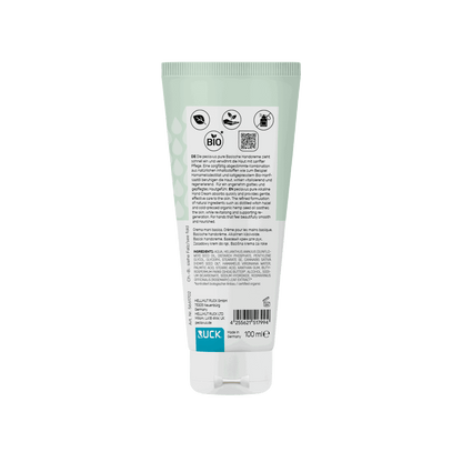 Peclavus pure Basische Handcreme 100 ml