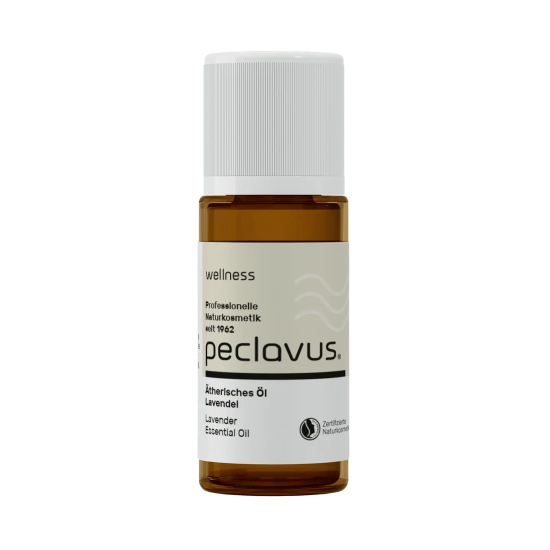 Peclavus wellness Ätherisches Öl Lavendel 10 ml
