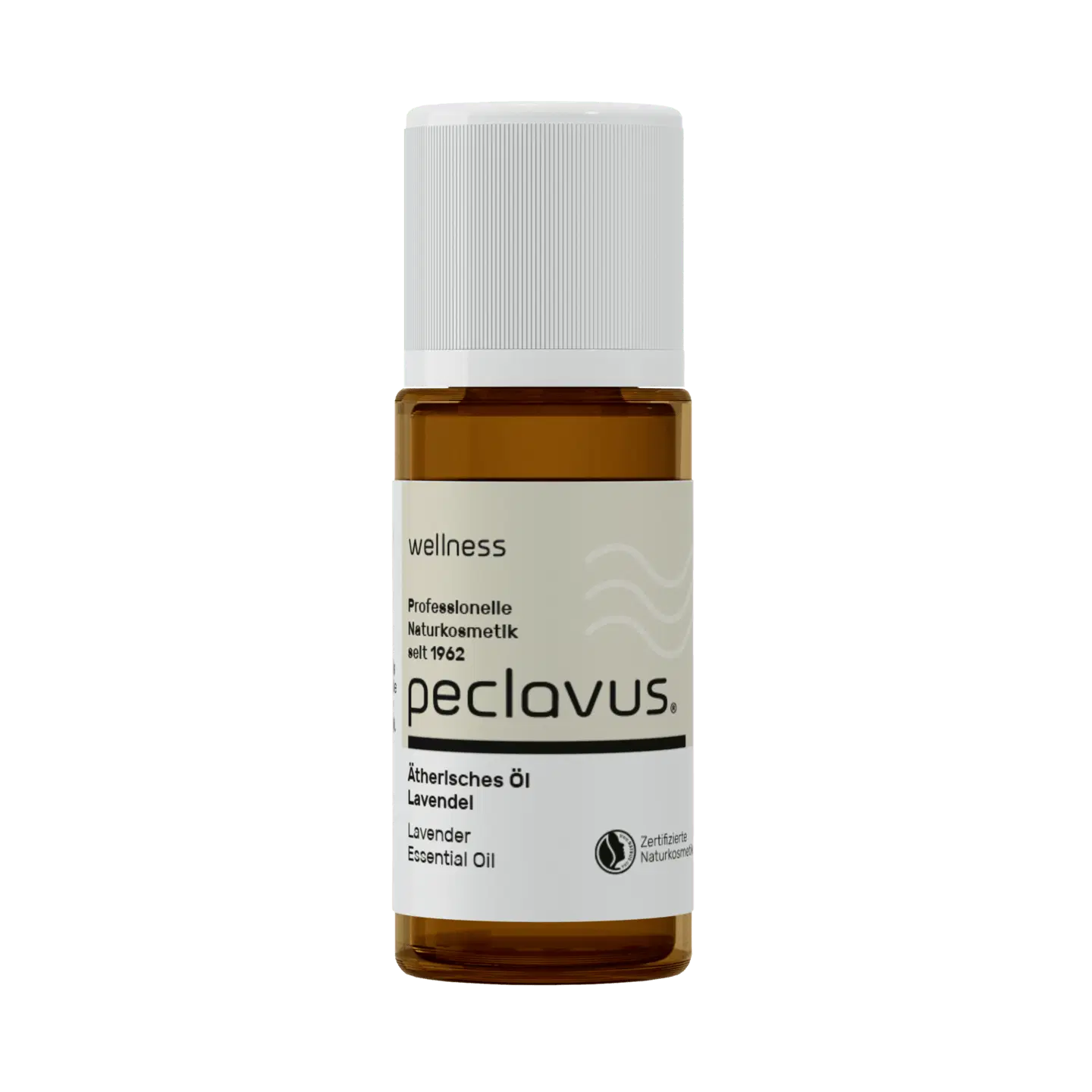 Peclavus wellness Ätherisches Öl Lavendel 10 ml